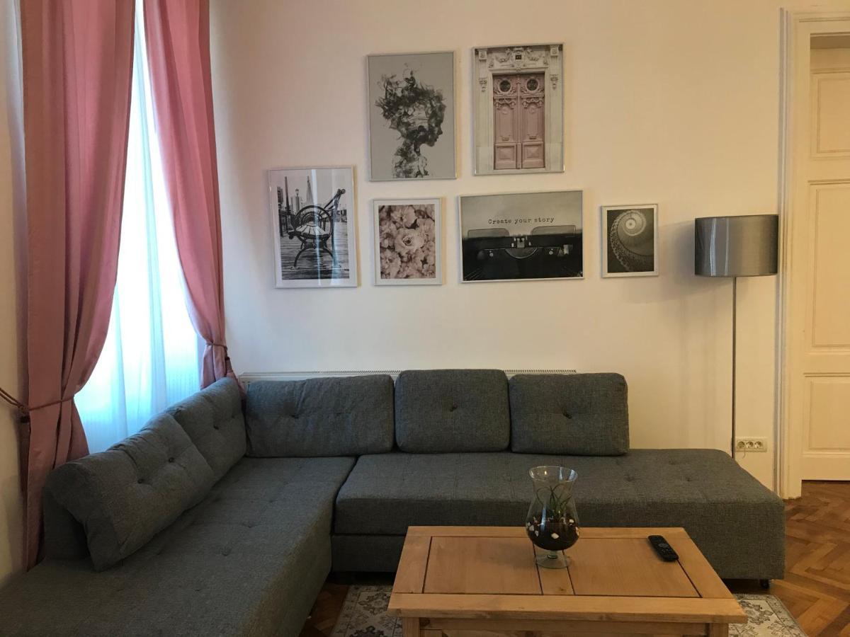 Mira Center Residence Brașov Exterior foto