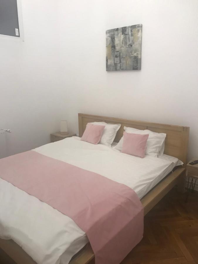 Mira Center Residence Brașov Exterior foto
