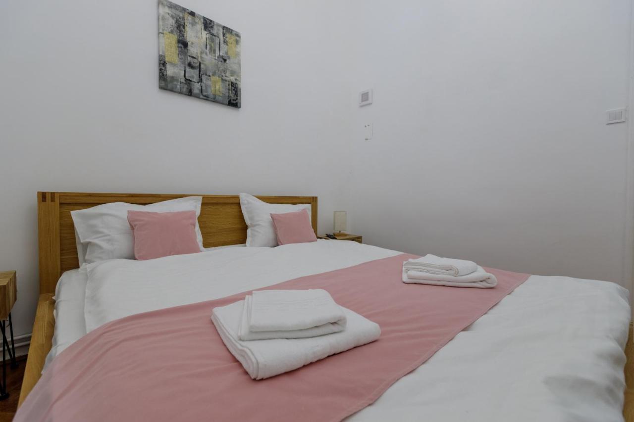 Mira Center Residence Brașov Exterior foto