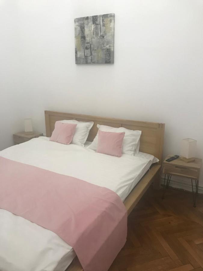 Mira Center Residence Brașov Exterior foto