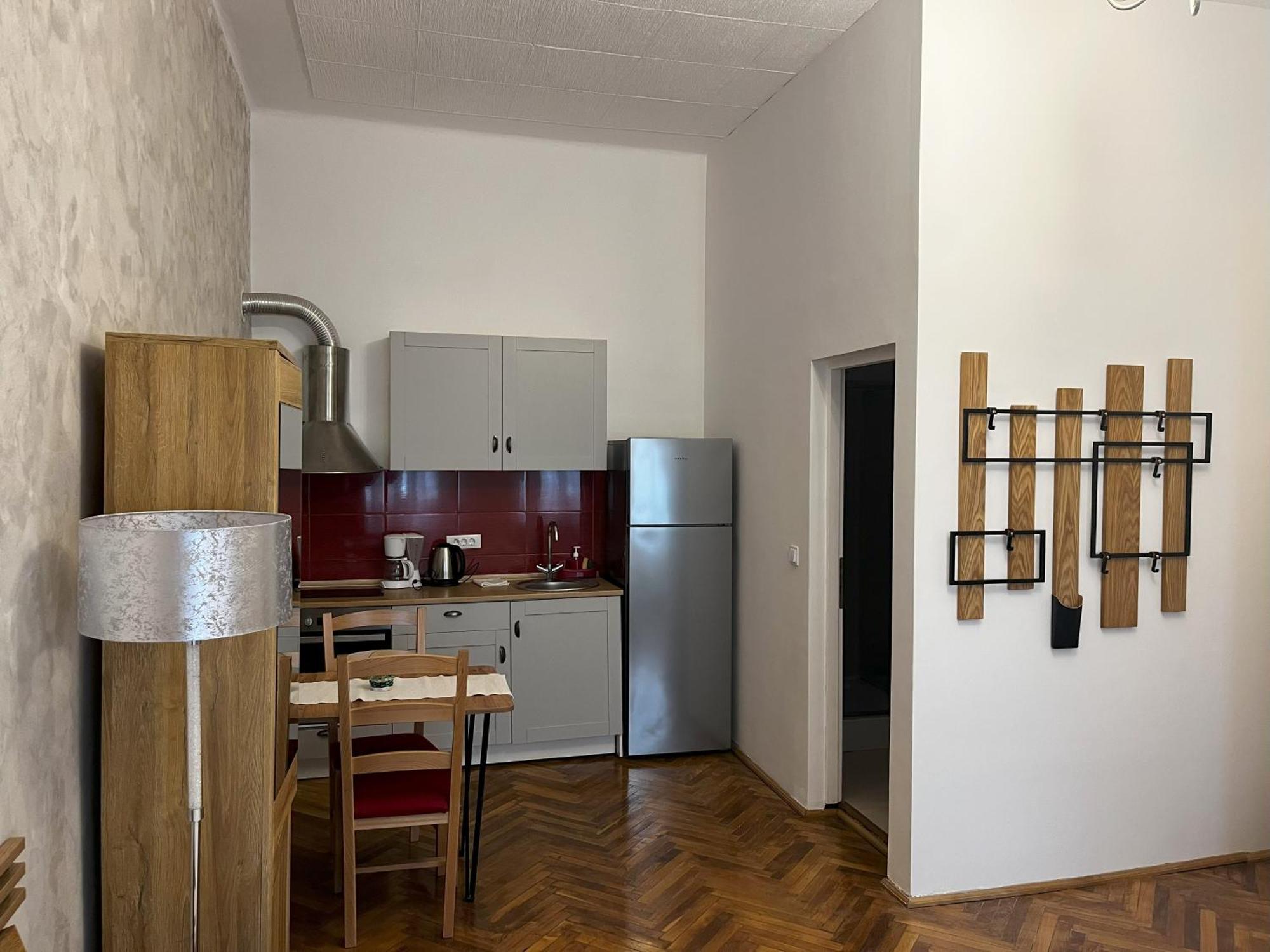Mira Center Residence Brașov Exterior foto