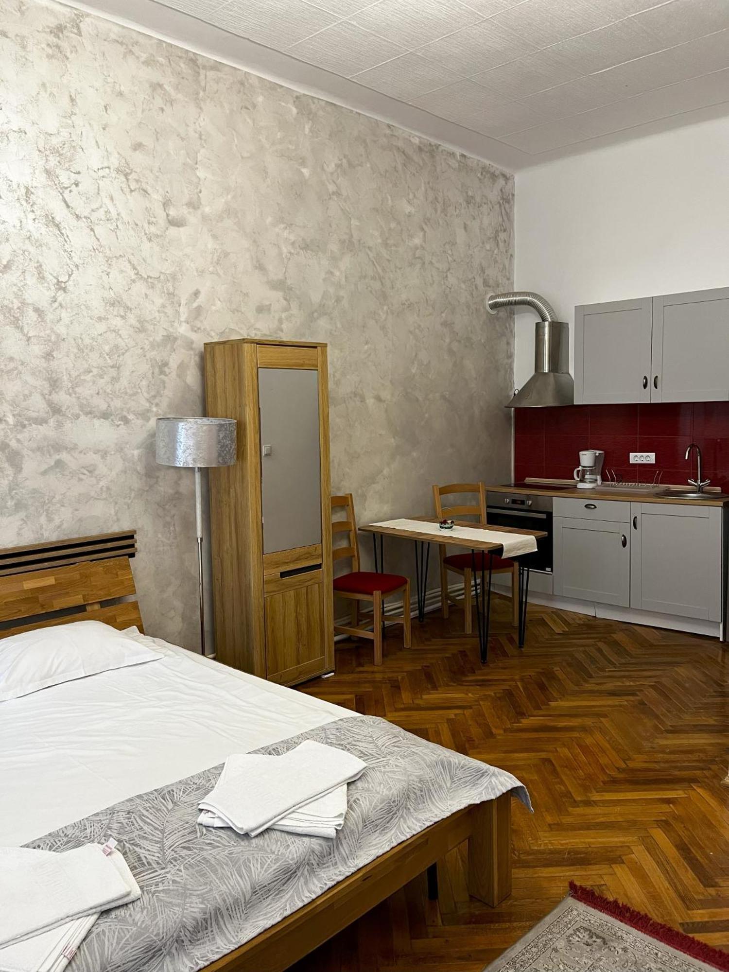 Mira Center Residence Brașov Exterior foto